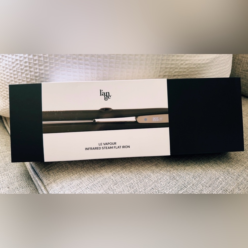 Le Vapour by Lange